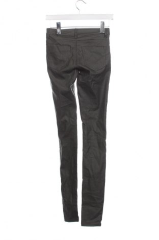 Дамски панталон Fb Sister, Размер XS, Цвят Зелен, Цена 2,04 €