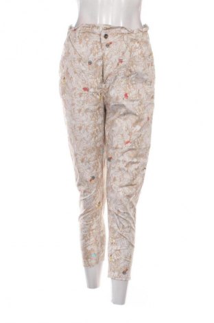 Pantaloni de femei Funky Staff, Mărime S, Culoare Multicolor, Preț 7,99 Lei