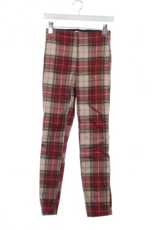 Дамски панталон H&M, Размер XS, Цвят Многоцветен, Цена 2,04 €