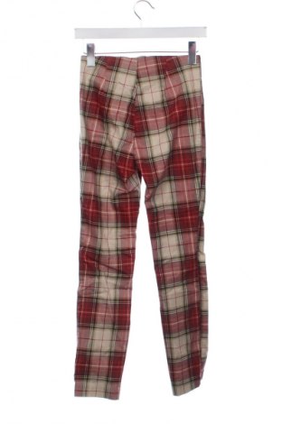 Дамски панталон H&M, Размер XS, Цвят Многоцветен, Цена 2,04 €