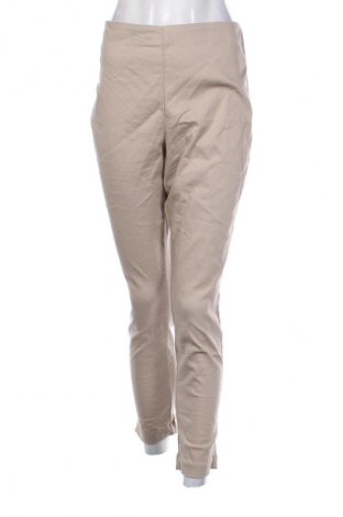 Damenhose H&M, Größe L, Farbe Beige, Preis € 6,99