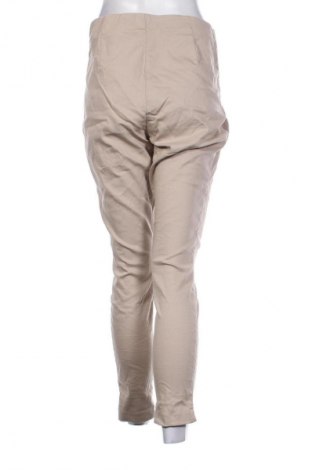 Damenhose H&M, Größe L, Farbe Beige, Preis € 6,99