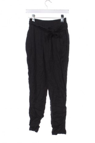 Дамски панталон H&M Conscious Collection, Размер XS, Цвят Черен, Цена 2,04 €