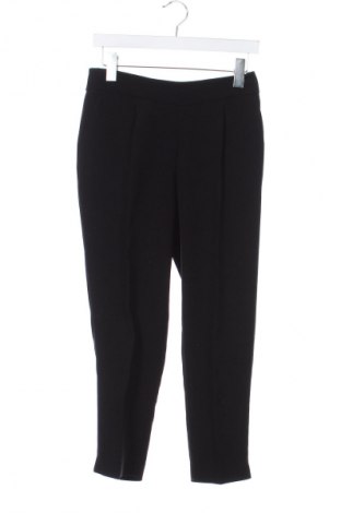 Dámské kalhoty  J.Crew, Velikost XS, Barva Černá, Cena  69,00 Kč
