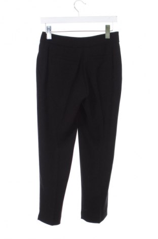 Dámské kalhoty  J.Crew, Velikost XS, Barva Černá, Cena  69,00 Kč