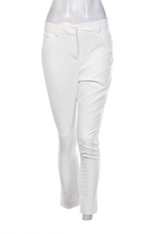 Дамски панталон LC Waikiki, Размер S, Цвят Бял, Цена 7,66 €