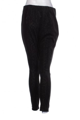 Dámské kalhoty  Laura Torelli, Velikost M, Barva Černá, Cena  49,00 Kč