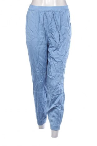 Damenhose Linea Tesini, Größe M, Farbe Blau, Preis € 6,99