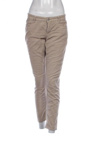 Дамски панталон Mac, Размер M, Цвят Бежов, Цена 6,13 €