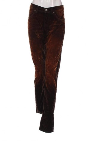 Pantaloni de femei Mac, Mărime L, Culoare Multicolor, Preț 74,99 Lei, #131356067