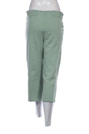 Damskie spodnie Mango, Rozmiar S, Kolor Zielony, Cena 22,53 zł