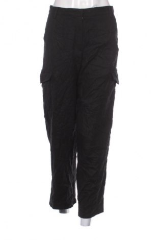 Pantaloni de femei Marc O'Polo, Mărime S, Culoare Negru, Preț 10,99 Lei