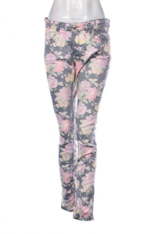 Дамски панталон Maxx, Размер M, Цвят Многоцветен, Цена 2,04 €