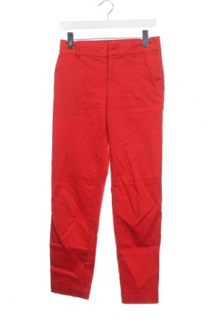Damenhose Noa Noa, Größe XS, Farbe Rot, Preis 13,99 €