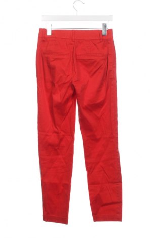 Damenhose Noa Noa, Größe XS, Farbe Rot, Preis 13,99 €