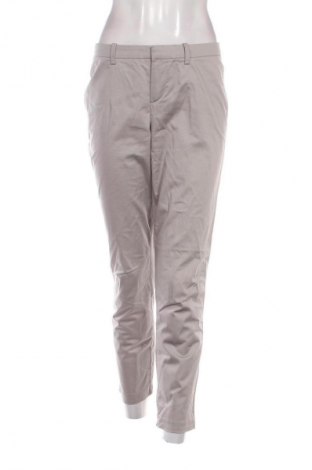 Dámské kalhoty  Oui, Velikost S, Barva Šedá, Cena  169,00 Kč