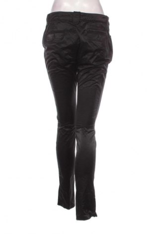 Dámské kalhoty  Oui, Velikost L, Barva Černá, Cena  349,00 Kč