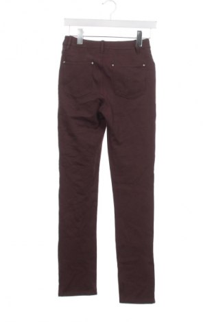 Dámské kalhoty  Pfeffinger, Velikost XS, Barva Hnědá, Cena  49,00 Kč