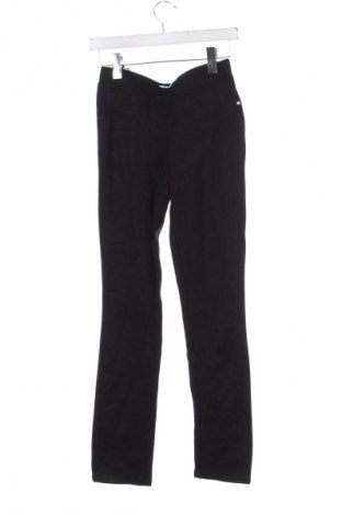 Дамски панталон Pfeffinger, Размер XS, Цвят Черен, Цена 2,04 €