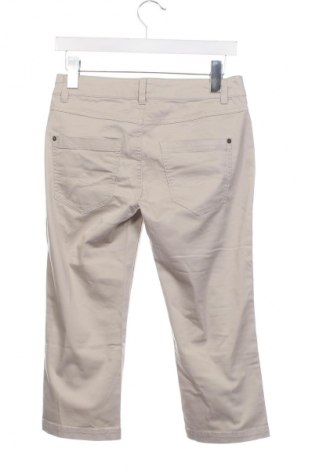 Dámské kalhoty  Q/S by S.Oliver, Velikost M, Barva Béžová, Cena  69,00 Kč