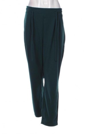 Damenhose Reserved, Größe XL, Farbe Grün, Preis 17,99 €
