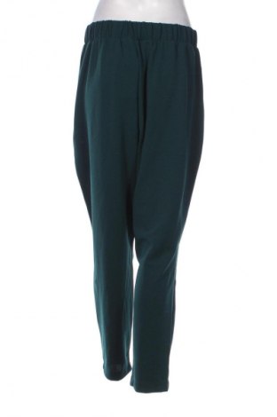 Damenhose Reserved, Größe XL, Farbe Grün, Preis 17,99 €