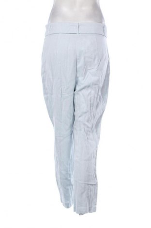 Dámské kalhoty  Reserved, Velikost L, Barva Modrá, Cena  259,00 Kč