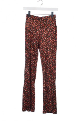 Дамски панталон SHEIN, Размер XS, Цвят Многоцветен, Цена 2,04 €