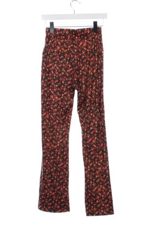 Дамски панталон SHEIN, Размер XS, Цвят Многоцветен, Цена 2,04 €