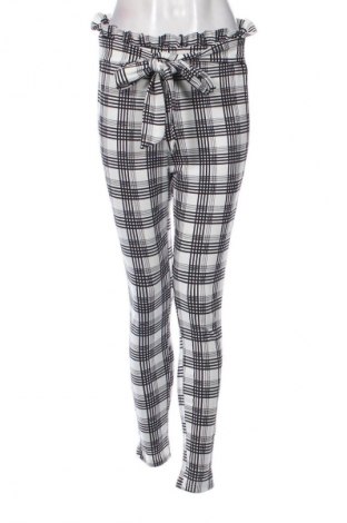 Дамски панталон SHEIN, Размер M, Цвят Многоцветен, Цена 2,04 €