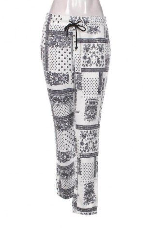 Pantaloni de femei SHEIN, Mărime L, Culoare Multicolor, Preț 10,99 Lei