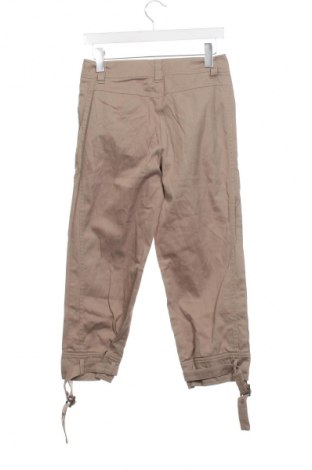 Dámské kalhoty  Steilmann, Velikost S, Barva Béžová, Cena  49,00 Kč