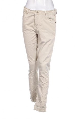 Dámské kalhoty  Tramontana, Velikost M, Barva Béžová, Cena  49,00 Kč