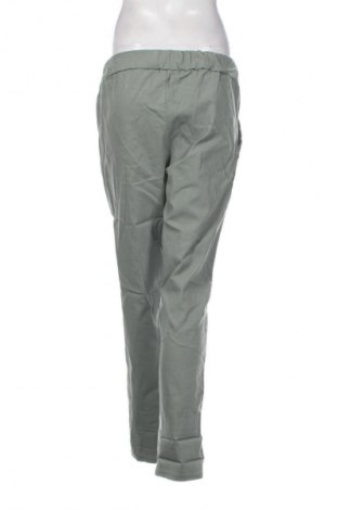 Pantaloni de femei Unbranded, Mărime M, Culoare Verde, Preț 41,99 Lei