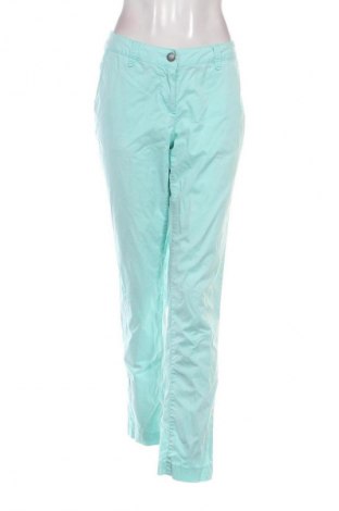 Dámské kalhoty  Unbranded, Velikost XL, Barva Modrá, Cena  619,00 Kč