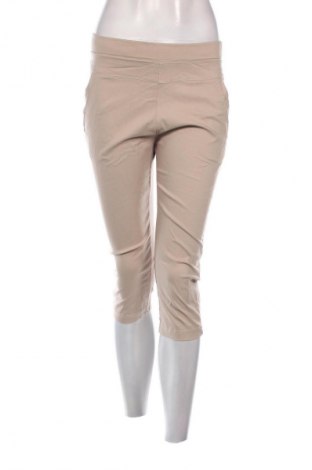 Дамски панталон Unbranded, Размер M, Цвят Бежов, Цена 3,06 €
