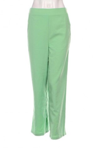 Γυναικείο παντελόνι Unbranded, Μέγεθος S, Χρώμα Πράσινο, Τιμή 2,99 €