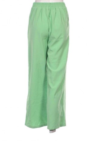 Γυναικείο παντελόνι Unbranded, Μέγεθος S, Χρώμα Πράσινο, Τιμή 2,99 €