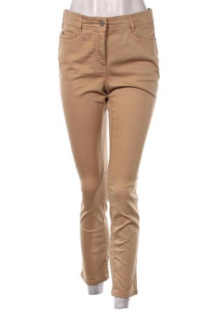 Дамски панталон Unbranded, Размер M, Цвят Бежов, Цена 2,04 €