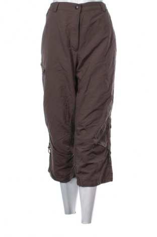 Дамски панталон Unbranded, Размер L, Цвят Кафяв, Цена 2,04 €