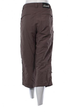 Дамски панталон Unbranded, Размер L, Цвят Кафяв, Цена 2,04 €