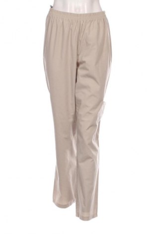 Дамски панталон Unbranded, Размер M, Цвят Бежов, Цена 12,78 €