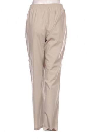 Дамски панталон Unbranded, Размер M, Цвят Бежов, Цена 12,78 €