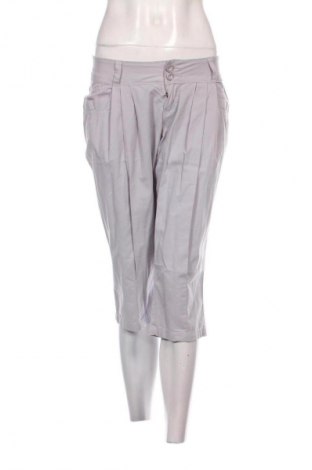 Dámské kalhoty  Unbranded, Velikost L, Barva Šedá, Cena  99,00 Kč