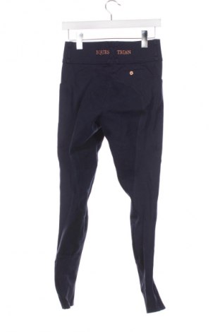 Дамски панталон Unbranded, Размер XS, Цвят Син, Цена 2,04 €