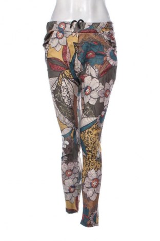 Дамски панталон Unbranded, Размер M, Цвят Многоцветен, Цена 2,04 €