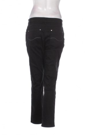 Γυναικείο παντελόνι Unbranded, Μέγεθος M, Χρώμα Μαύρο, Τιμή 1,99 €