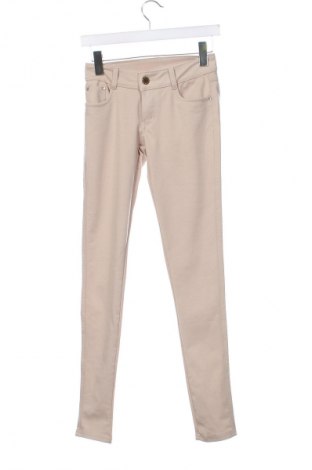 Pantaloni de femei Unbranded, Mărime S, Culoare Bej, Preț 7,99 Lei