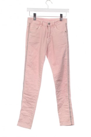 Dámské kalhoty  Unbranded, Velikost XS, Barva Růžová, Cena  49,00 Kč