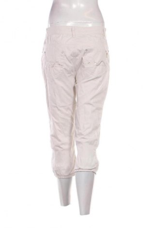 Dámské kalhoty  Unbranded, Velikost M, Barva Béžová, Cena  49,00 Kč